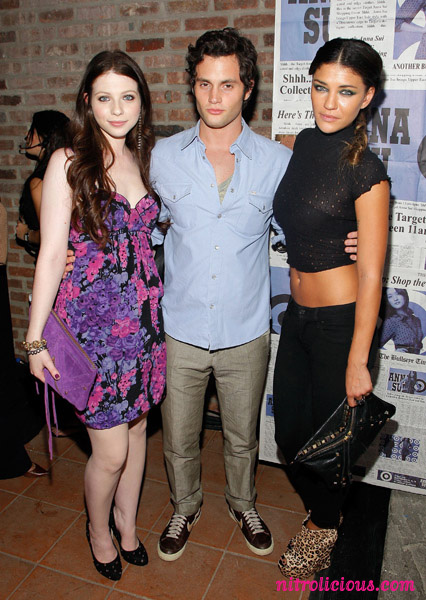 Anna Sui for Target Private Shopping Party / Pop Up Shop