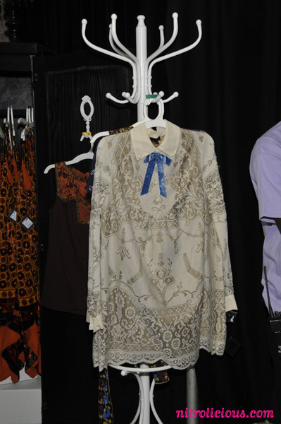 Anna Sui for Target Private Shopping Party / Pop Up Shop