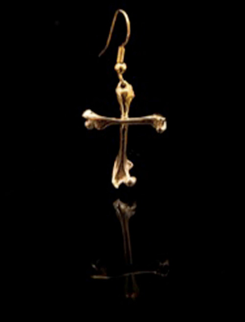 Bijules “Scream and Spirit Spring 2010 Collection
