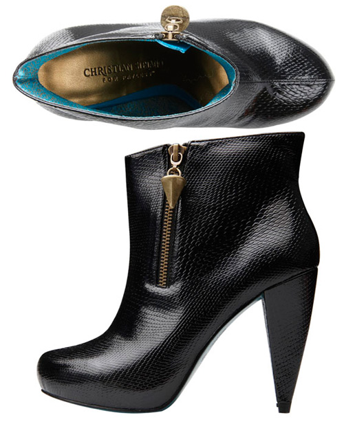 Christian Siriano for Payless Shoes Collection [Officially Available]