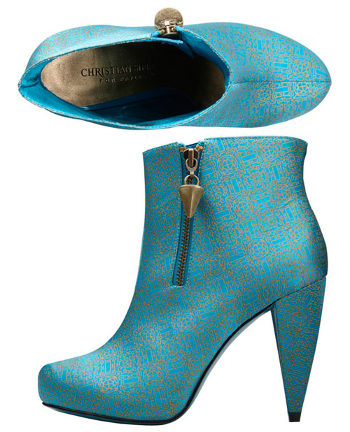 Christian Siriano for Payless Shoes Collection [Officially Available]