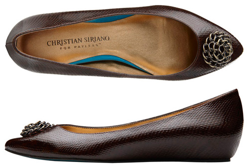 Christian Siriano for Payless Shoes Collection [Officially Available]