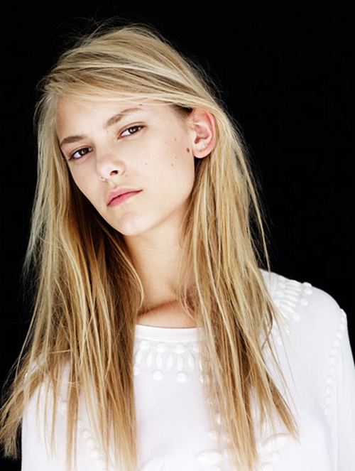 Christopher Kane for Topshop Fall 2009 Collection Look Book [Official]