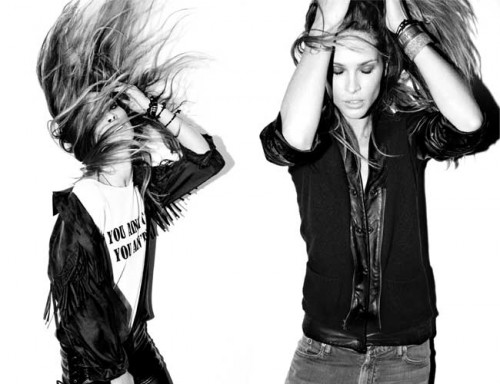 Erin Wasson To Launch LowLuv Jewelry Collection