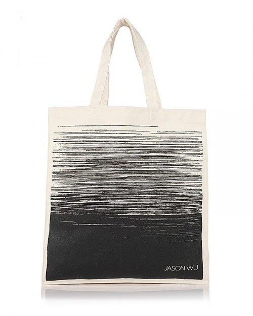 Six Designers Create Totes for GLAMOUR Fashion Gives Back