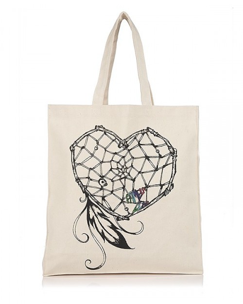 Six Designers Create Totes for GLAMOUR Fashion Gives Back