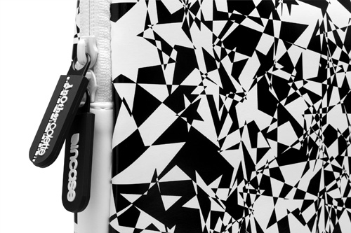 Gareth Pugh x colette x AnOther Magazine for Incase