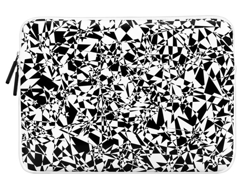 Gareth Pugh x colette x AnOther Magazine for Incase