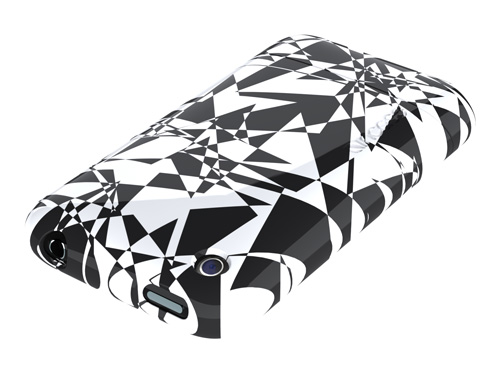 Gareth Pugh x colette x AnOther Magazine for Incase