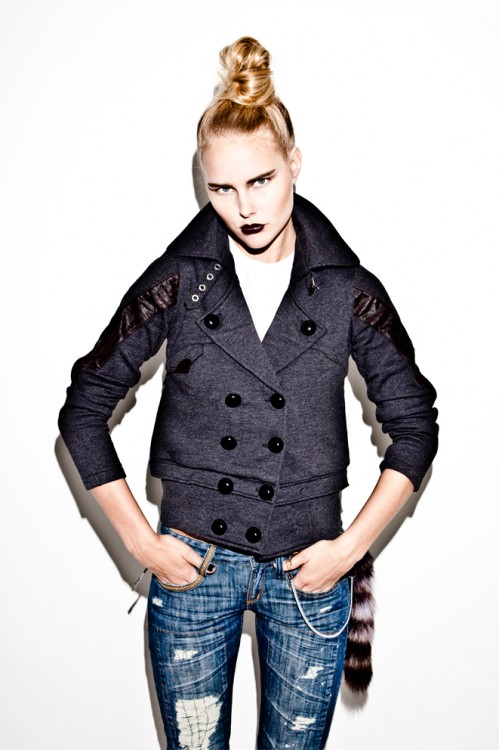 Hellz Bellz Fall 2009 Delivery 2 Midnight Riders Collection