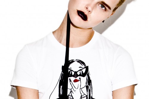 Hellz Bellz Fall 2009 Delivery 2 Midnight Riders Collection