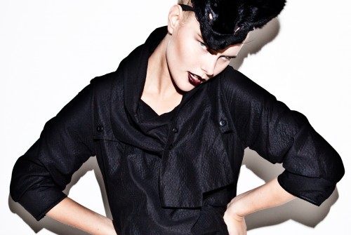 Hellz Bellz Fall 2009 Delivery 2 Midnight Riders Collection