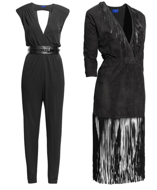 Jimmy Choo for H&M Women’s Collection Preview [Official]