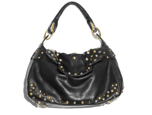 Jimmy Choo for H&M Handbag on eBay