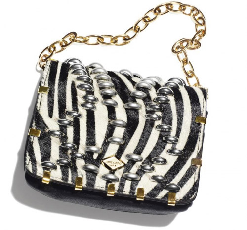 Jimmy Choo for H&M Handbag on eBay