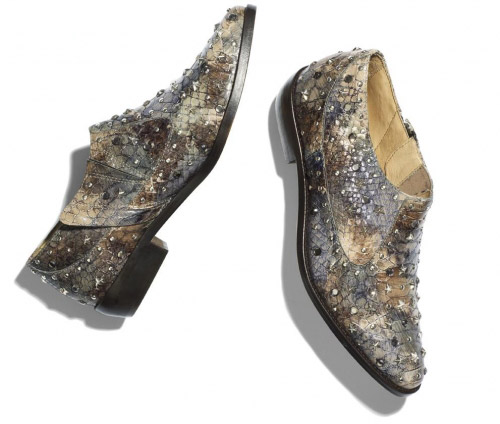 Jimmy Choo H&M Women’s Collection Preview