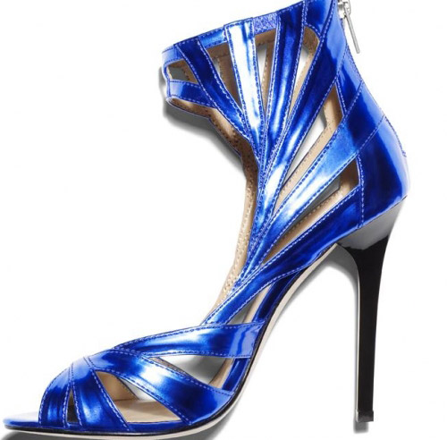 Jimmy Choo H&M Women’s Collection Preview