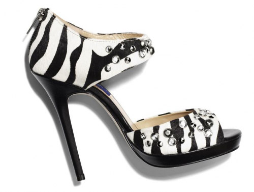 Jimmy Choo H&M Women’s Collection Preview
