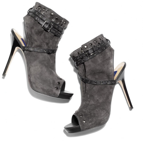 Jimmy Choo H&M Women’s Collection Preview