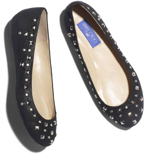 Jimmy Choo H&M Women’s Collection Preview