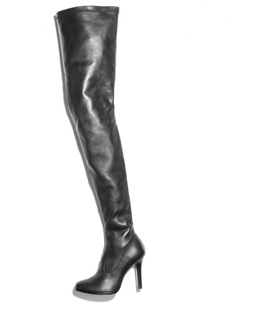 Jimmy Choo H&M Women’s Collection Preview