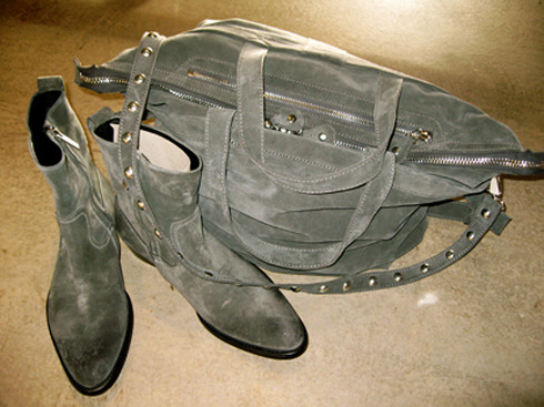 Jimmy Choo for H&M Mens Collection [First Look]