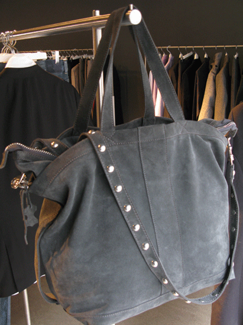 Jimmy Choo for H&M Mens Collection [First Look]