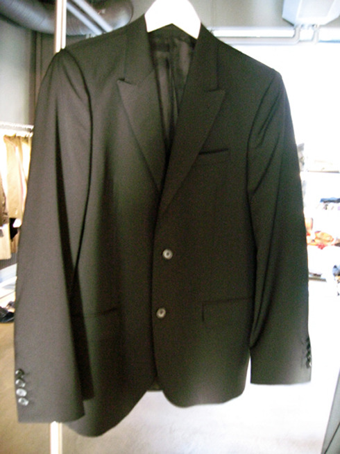 Jimmy Choo for H&M Mens Collection [First Look]