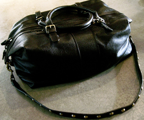 Jimmy Choo for H&M Mens Collection [First Look]