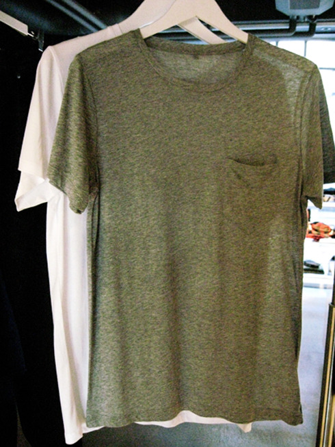 Jimmy Choo for H&M Mens Collection [First Look]