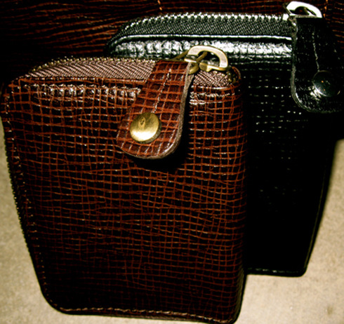 Jimmy Choo for H&M Mens Collection [First Look]