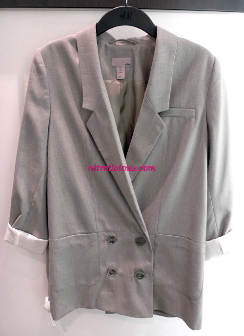 H&M Luv #142   08.29.2009