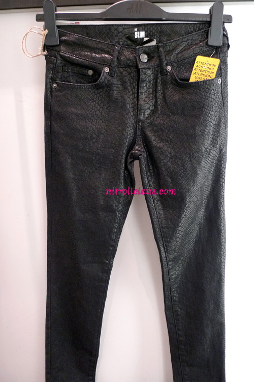 H&M Luv #142   08.29.2009