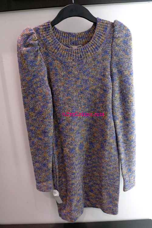 H&M Luv #142   08.29.2009