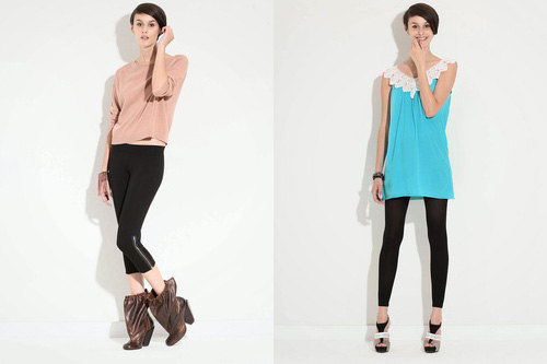 Marc by Marc Jacobs on Gilt // LnA on Gilt Fuse [Sep 30]