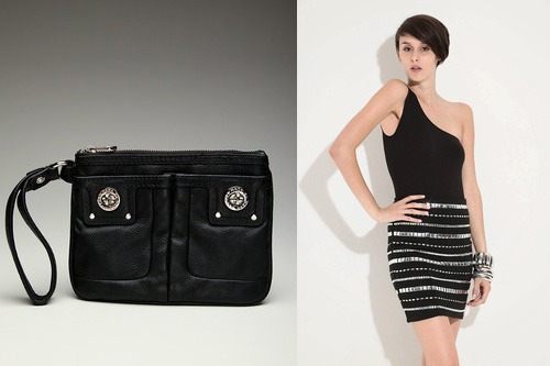 Marc by Marc Jacobs on Gilt // LnA on Gilt Fuse [Sep 30]