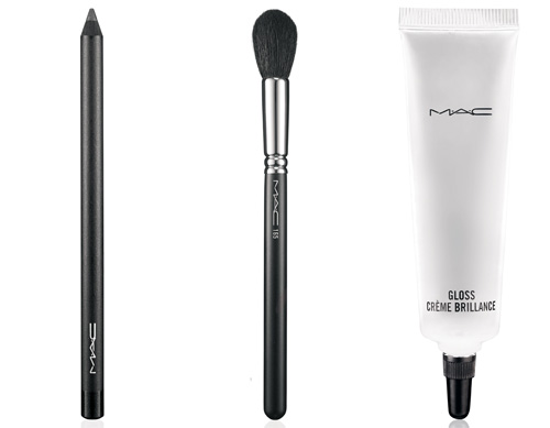 MAC Cosmetics x DSquared2 Colour Collection