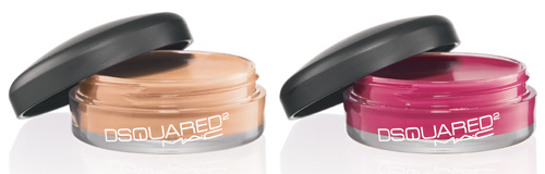 MAC Cosmetics x DSquared2 Colour Collection