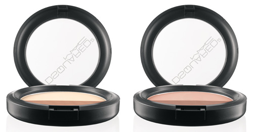 MAC Cosmetics x DSquared2 Colour Collection