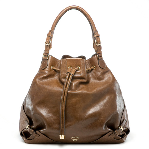 MCM New York Handbag Collection
