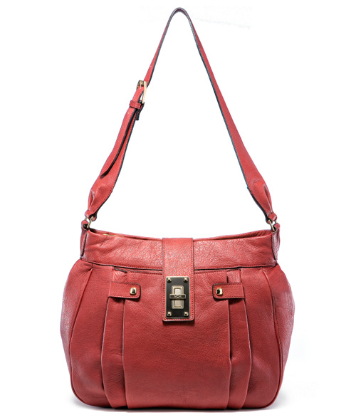 MCM New York Handbag Collection