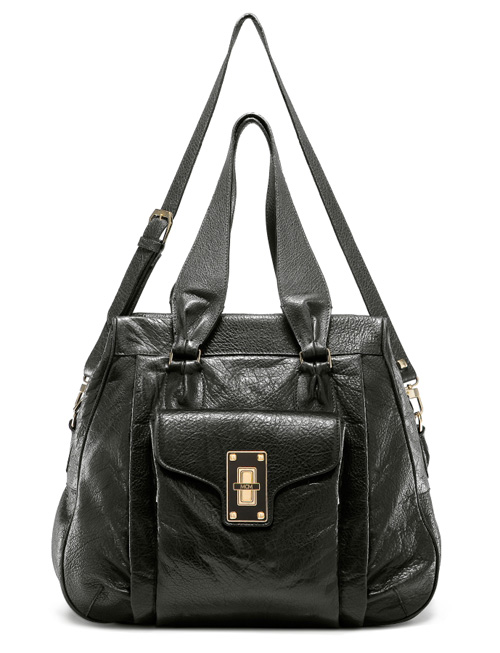 MCM New York Handbag Collection
