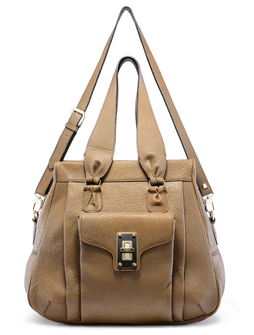 MCM New York Handbag Collection
