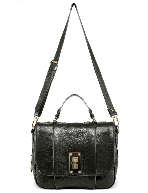 MCM New York Handbag Collection