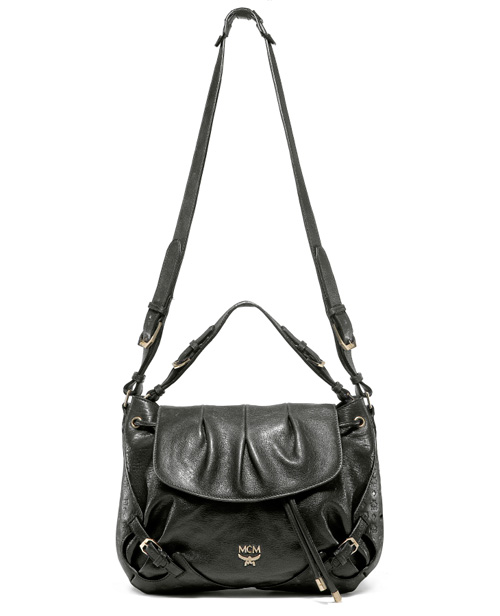 MCM New York Handbag Collection