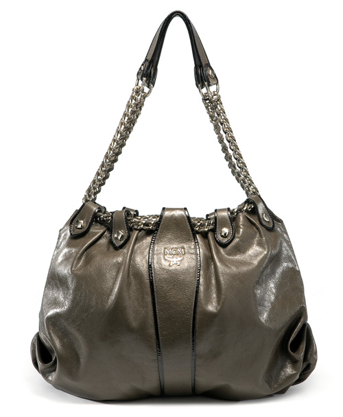 MCM New York Handbag Collection