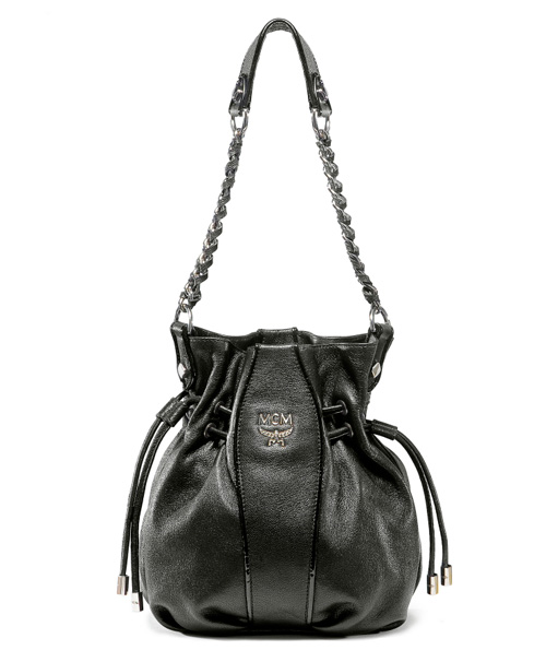 MCM New York Handbag Collection