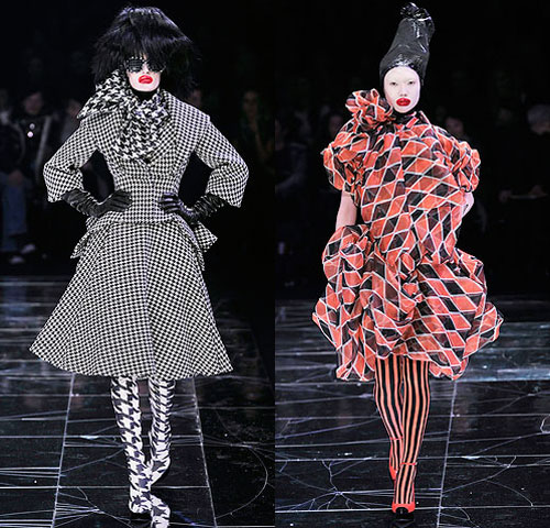 Alexander McQueen to Live Stream His Paris Runway Show