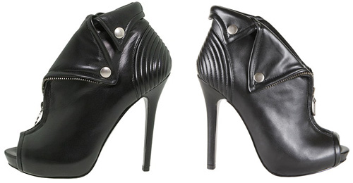 Steve Madden Seryna Ankle Booties