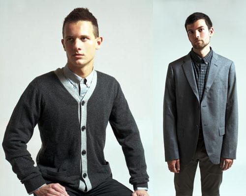 +J by Jil Sander for UNIQLO Collection [More Pics]